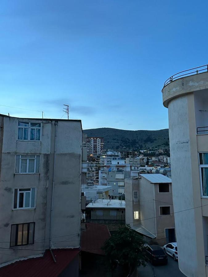 Real Luxury Apartments Σαράντα Εξωτερικό φωτογραφία
